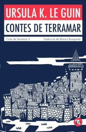 CONTES DE TERRAMAR - CAT