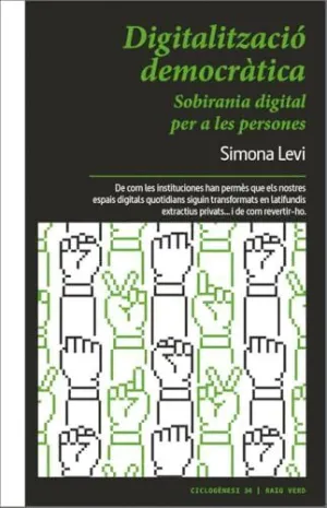 DIGITALITZACIÓ DEMOCRÀTICA