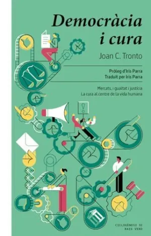 Democràcia I Cura (Català)