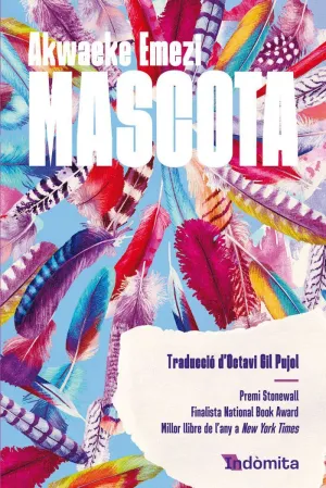 MASCOTA (CATALÀ)