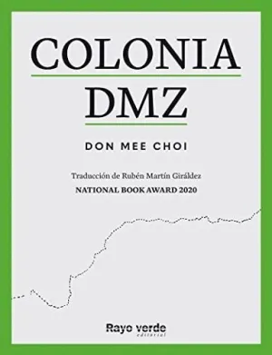 COLONIA DMZ