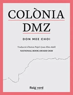 COLÒNIA DMZ (CATALÀ) COLÒNIA DMZ (CATALÀ)