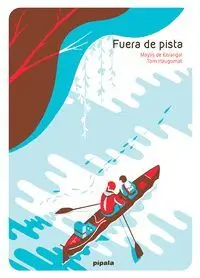 FUERA DE PISTA FUERA DE PISTA