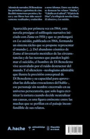 El Silenciero