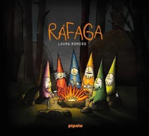 RÁFAGA