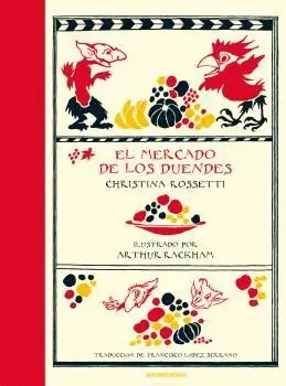 MERCADO DE LOS DUENDES, EL.