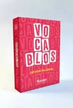 VOCABLOS.
