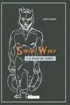 STRING WOLF Y EL PELAJE DEL TIEMPO