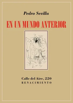EN UN MUNDO ANTERIOR