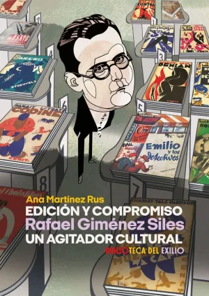 EDICIÓN Y COMPROMISO. <BR>