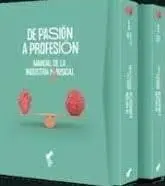 De Pasión a Profesión (Estuche)