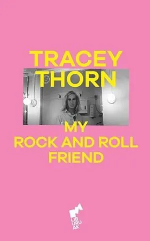 My Rock And Roll Friend