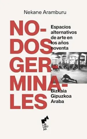 NODOS GERMINALES