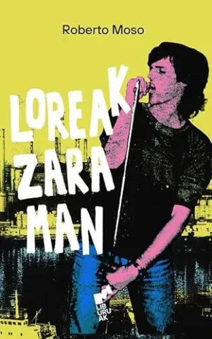 Loreak Zaraman