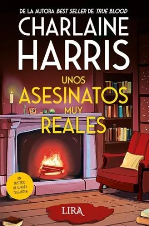 UNOS ASESINATOS MUY REALES UNOS ASESINATOS MUY REALES