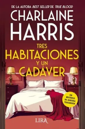 TRES HABITACIONES Y UN CADAVER TRES HABITACIONES Y UN CADAVER