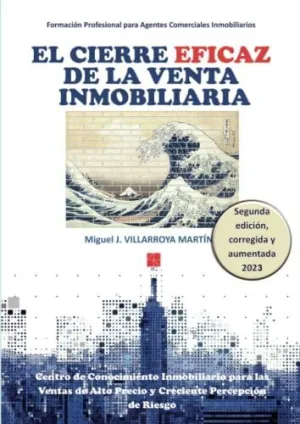 EL CIERRE DE LA VENTA INMOBILIARIA