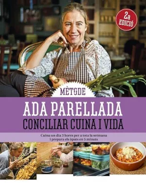 Metode Conciliar Cuina I Vida