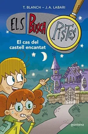 ELS BUSCAPISTESES. EL CAS DEL CASTELL ENCANTAT