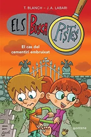 ELS BUSCAPISTES. EL CAS DEL CEMENTIRI EMBRUIXAT