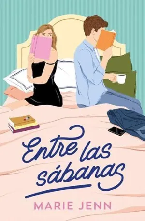 Entre las Sabanas