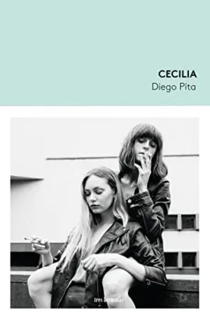 CECILIA.