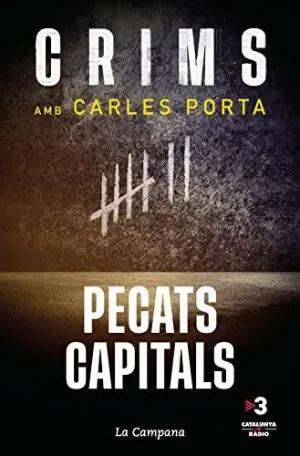 CRIMS: PECATS CAPITALS CRIMS: PECATS CAPITALS