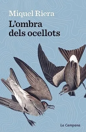 L´OMBRA DELS OCELLOTS