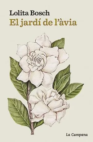 EL JARDÍ DE L´ÀVIA