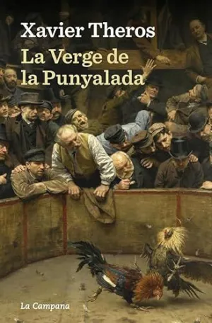 La Verge de la Punyalada