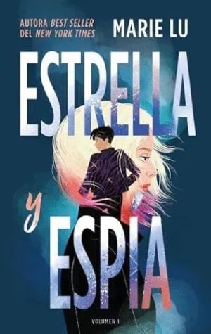 ESTRELLA Y ESPIA