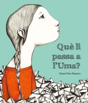 QUÈ LI PASSA A L´UMA?