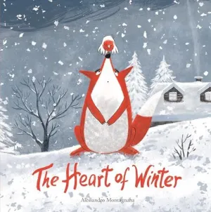 The Heart Of Winter