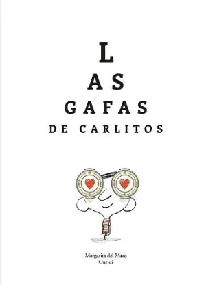 LAS GAFAS DE CARLITOS