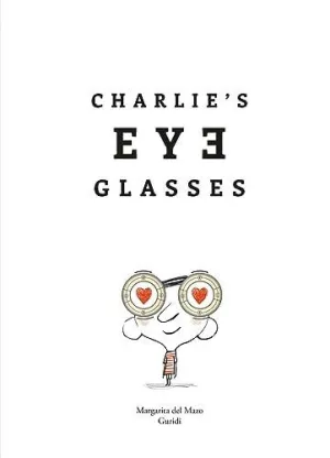 CHARLIE´S EYEGLASSES