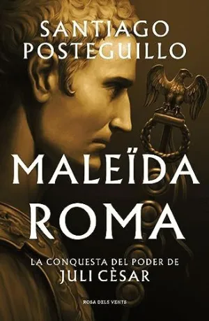MALEÏDA ROMA (SÈRIE JULI CÈSAR  2)