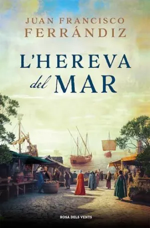 HEREVA DEL MAR, L'