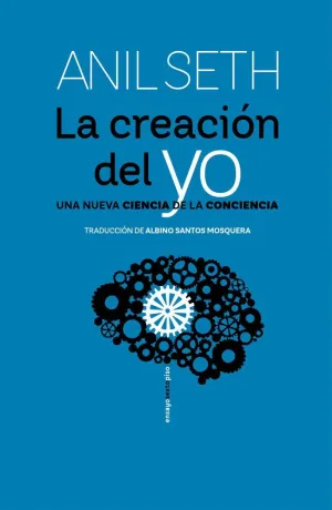 LA CREACIÓN DEL YO. <BR>