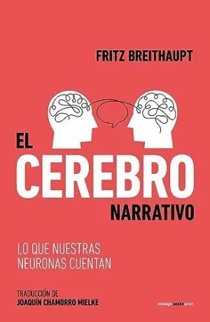 EL CEREBRO NARRATIVO