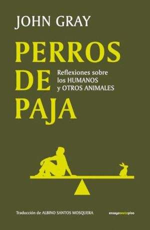 PERROS DE PAJA