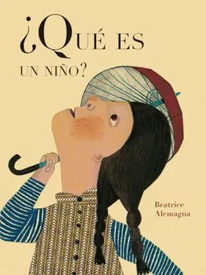 QUE ES UN NI?O