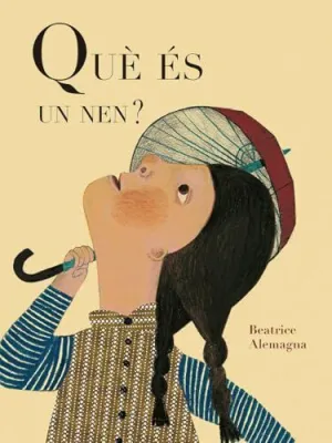 QUE ES UN NEN - CAT
