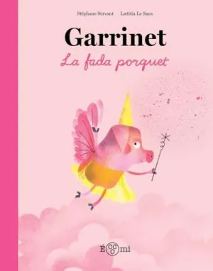 Garrinet, la Fada Porquet - Cat