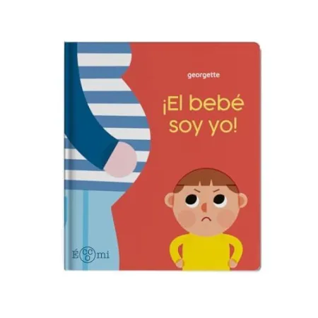 El Bebe Soy yo