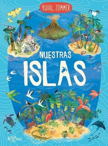Nuestras Islas