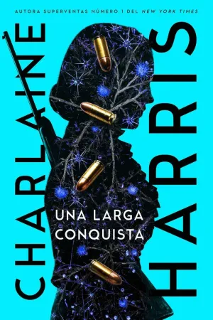 UNA LARGA CONQUISTA UNA LARGA CONQUISTA