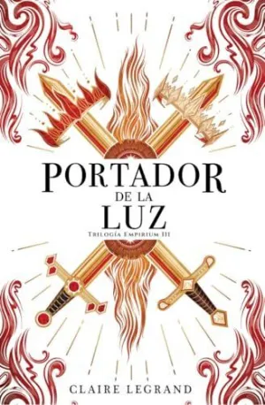 PORTADOR DE LA LUZ