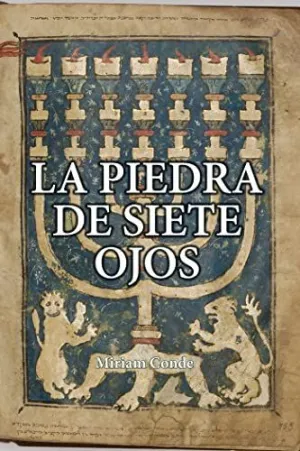 La Piedra de los Siete Ojos