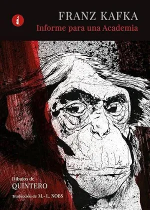 INFORME PARA UNA ACADEMIA