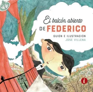 El Balcon Abierto de Federico